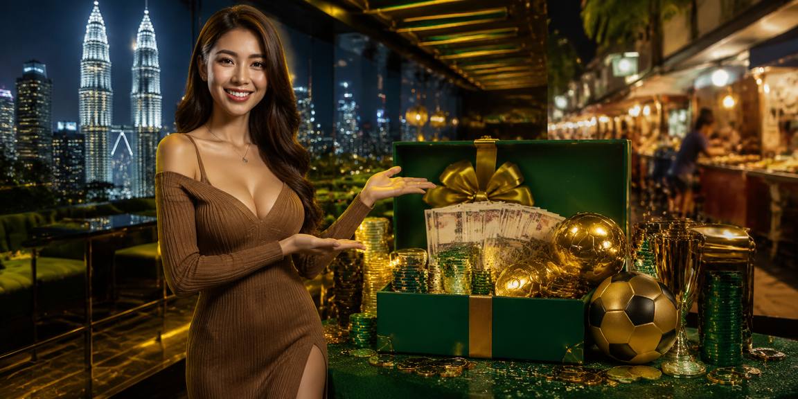 Meja Live Casino dengan Penyedia Terkemuka